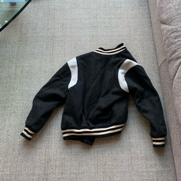 Fear of God Varsity Jacket - Picture 2 of 5